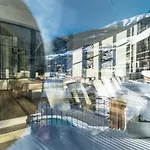 Wellnesshotel Mein Almhof Superior فندق 4*