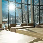 Wellnesshotel Mein Almhof Superior 4* Nauders