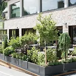 Szálloda Wellnesshotel Mein Almhof Superior