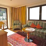 Wellnesshotel Mein Almhof Superior Szálloda Nauders