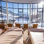 Wellnesshotel Mein Almhof Superior 4*