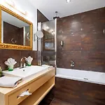 فندق Wellnesshotel Mein Almhof Superior