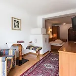 Szálloda Wellnesshotel Mein Almhof Superior