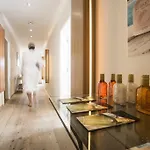 Szálloda Wellnesshotel Mein Almhof Superior 4*