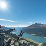 Szálloda Wellnesshotel Mein Almhof Superior 4*