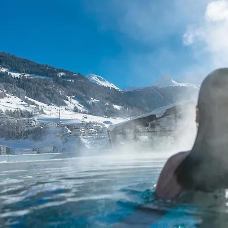 Wellnesshotel Mein Almhof Superior