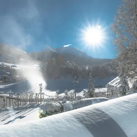 Wellnesshotel Mein Almhof Superior