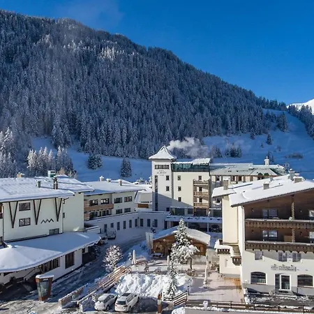 Wellnesshotel Mein Almhof Superior Hotel