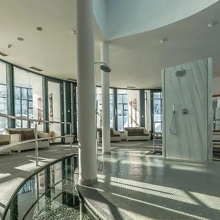 فندق Wellnesshotel Mein Almhof Superior