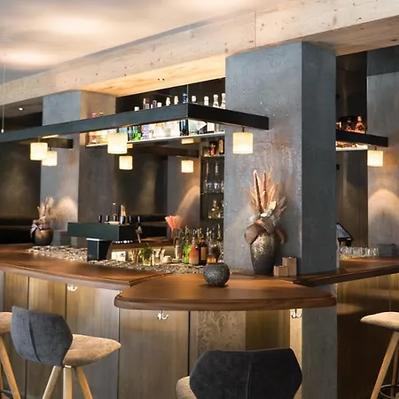 Wellnesshotel Mein Almhof Superior