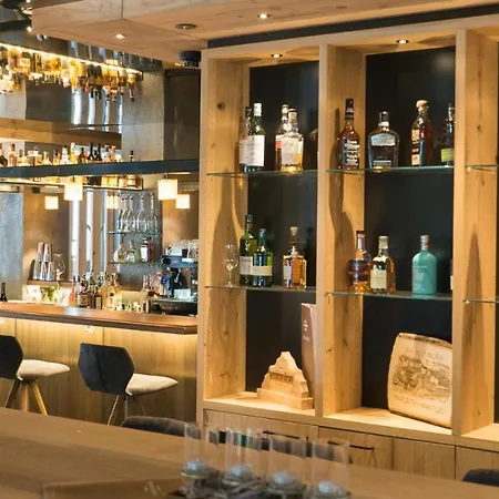 Wellnesshotel Mein Almhof Superior Hotel