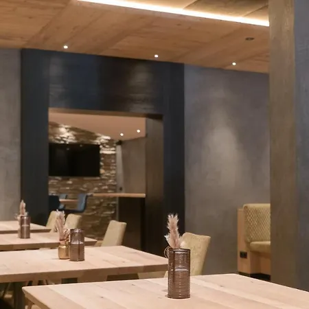 Hotel Wellnesshotel Mein Almhof Superior