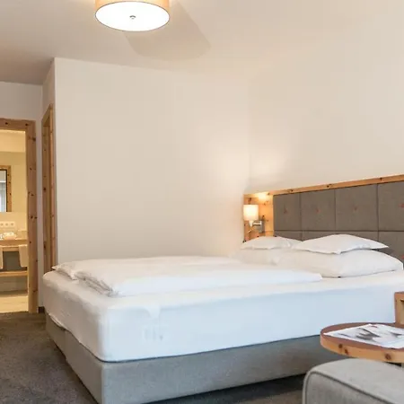 Wellnesshotel Mein Almhof Superior فندق