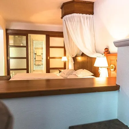 Wellnesshotel Mein Almhof Superior 4*