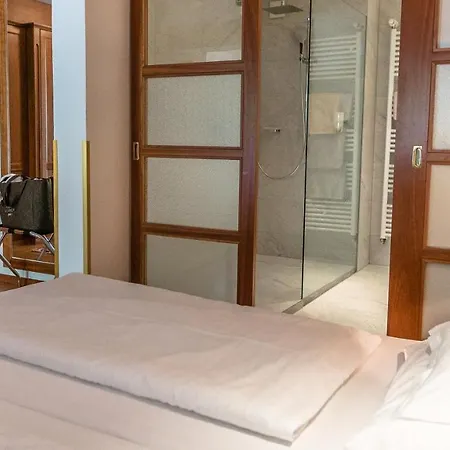 Wellnesshotel Mein Almhof Superior Nauders