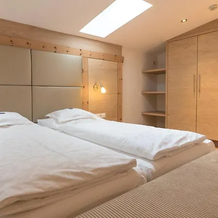 Wellnesshotel Mein Almhof Superior