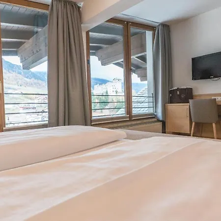 Mein Almhof Superior Hotel