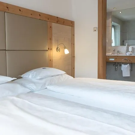 Hotel Wellnesshotel Mein Almhof Superior