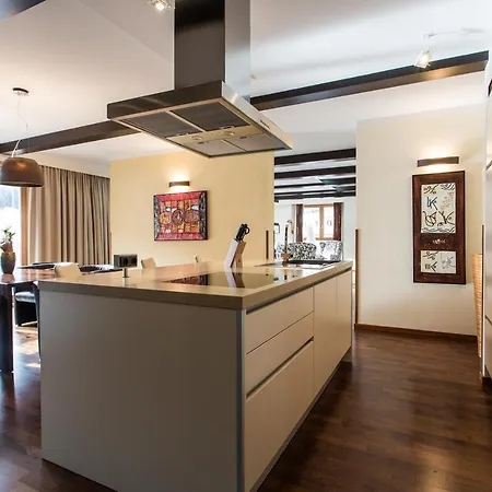 Hotel Wellnesshotel Mein Almhof Superior