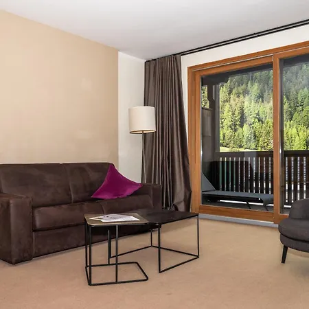 Wellnesshotel Mein Almhof Superior Nauders