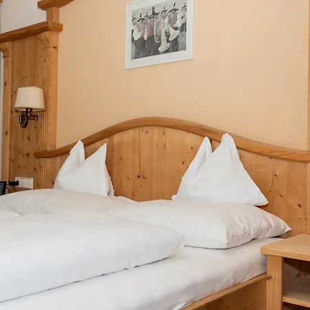 Wellnesshotel Mein Almhof Superior 4* Nauders