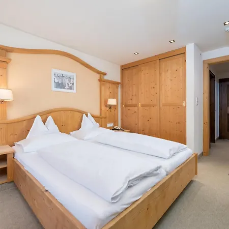 Wellnesshotel Mein Almhof Superior