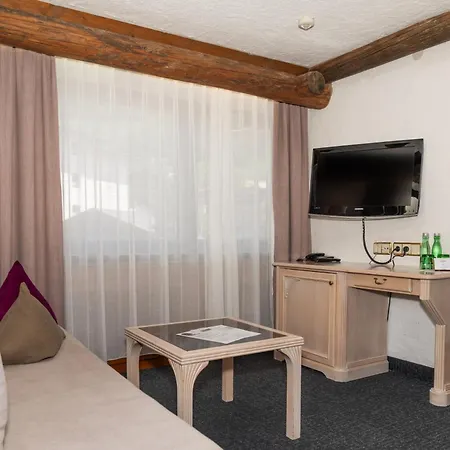 Wellnesshotel Mein Almhof Superior