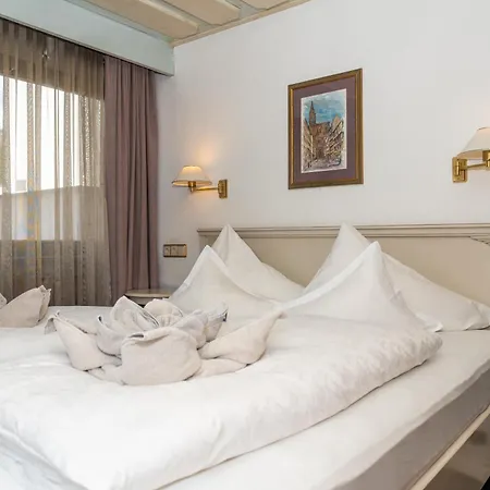 Wellnesshotel Mein Almhof Superior Nauders
