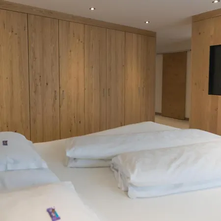 Wellnesshotel Mein Almhof Superior Hotel