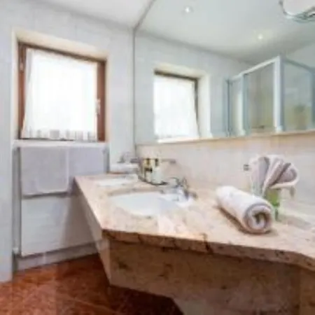 Wellnesshotel Mein Almhof Superior 4*