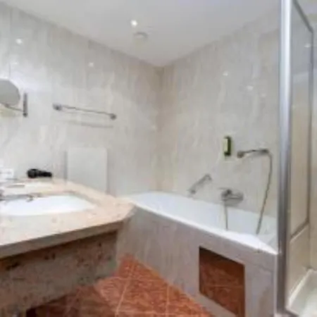 Wellnesshotel Mein Almhof Superior 4* Nauders