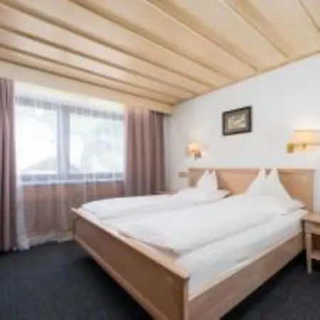 Wellnesshotel Mein Almhof Superior Hotel 4*