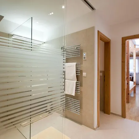 Hotel Wellnesshotel Mein Almhof Superior