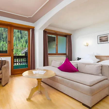 Wellnesshotel Mein Almhof Superior Hotel