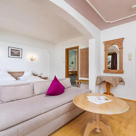 Wellnesshotel Mein Almhof Superior