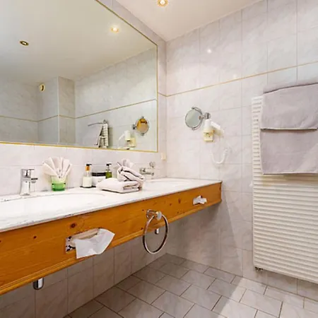 Hotel Wellnesshotel Mein Almhof Superior