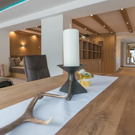 Wellnesshotel Mein Almhof Superior 4*