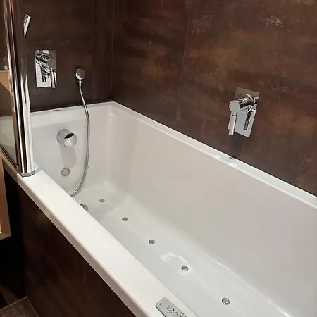 Wellnesshotel Mein Almhof Superior Nauders