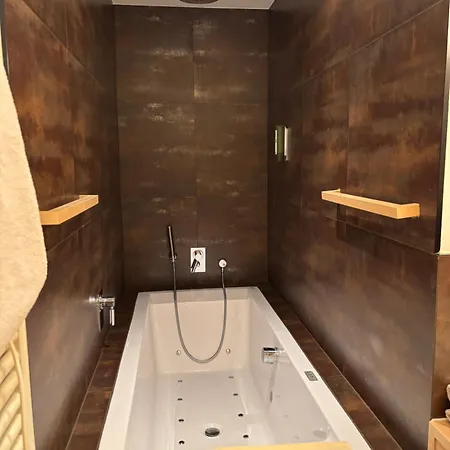 Wellnesshotel Mein Almhof Superior Otel
