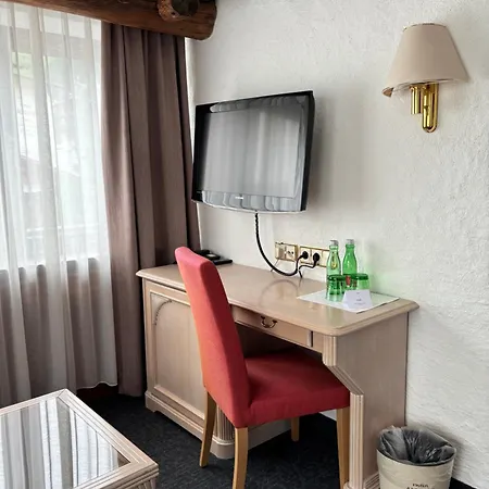 Otel Wellnesshotel Mein Almhof Superior 4*