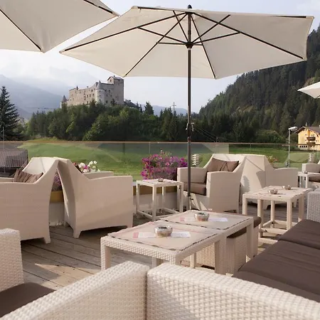 Wellnesshotel Mein Almhof Superior Hotel 4*