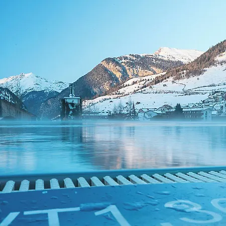 Wellnesshotel Mein Almhof Superior Hotel 4*