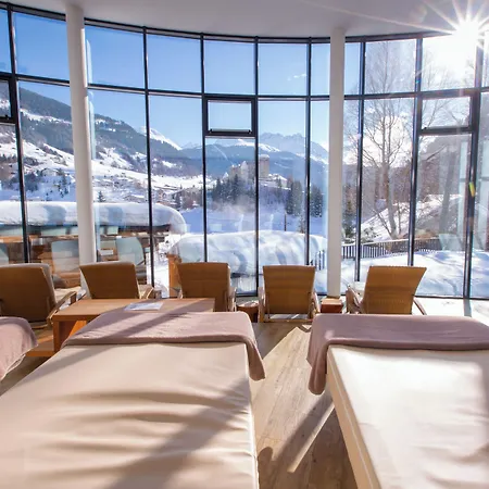 Superior Wellnesshotel Mein Almhof 4 S 4*
