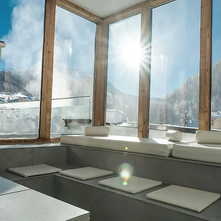 Hotel Wellnesshotel Mein Almhof Superior Nauders