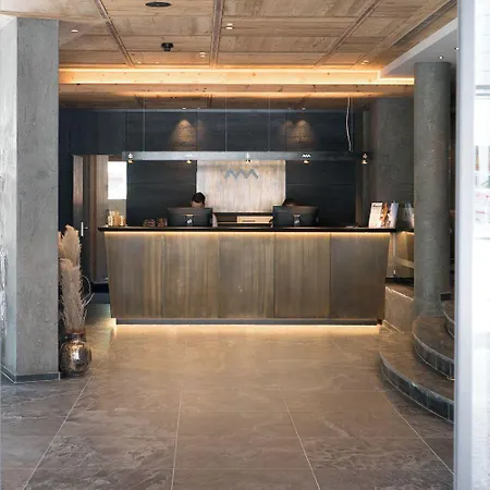 Wellnesshotel Mein Almhof Superior Hotel