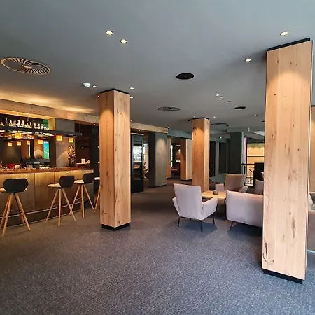 Wellnesshotel Mein Almhof Superior Hotel Nauders