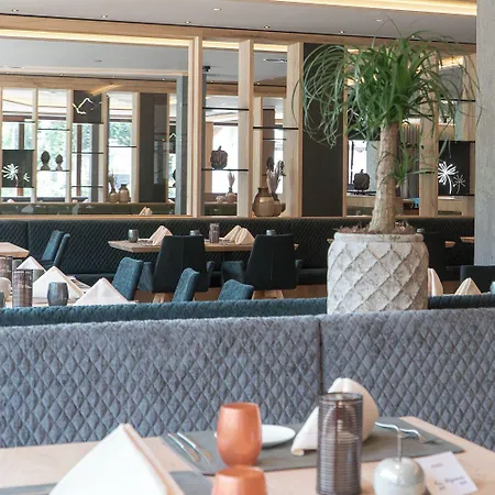 Hotel Wellnesshotel Mein Almhof Superior Nauders