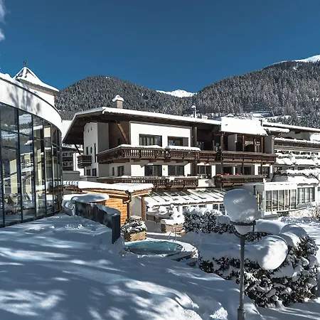 Superior Wellnesshotel Mein Almhof 4 S 4* Nauders