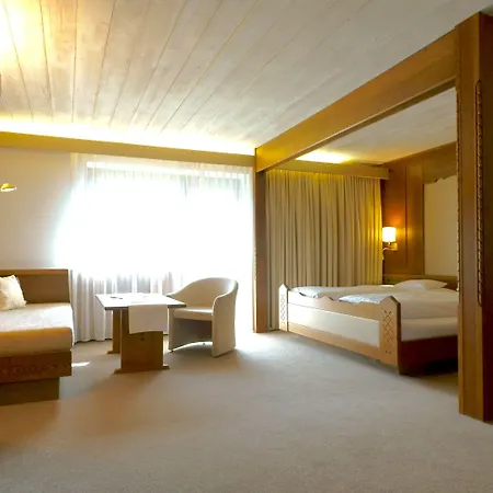 Wellnesshotel Mein Almhof Superior 4* Nauders