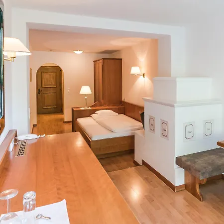 Wellnesshotel Mein Almhof Superior 4* Nauders